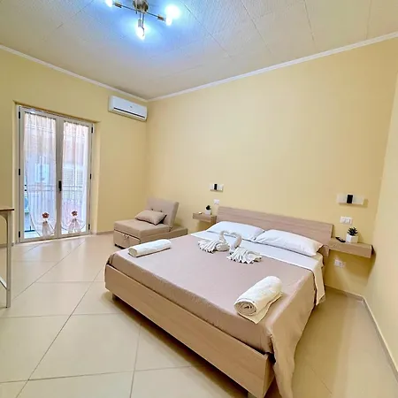 La Libellula - Via Diaz 34 * Galatro